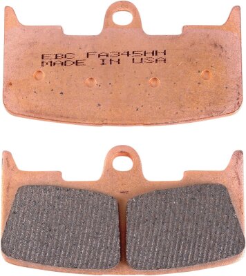 Brake Pad Sintered Hh