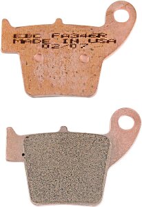 Brake Pad Sint R Series