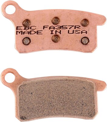 Brake Pad Sint R Series
