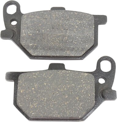 Brake Pad Fa Ser Organic