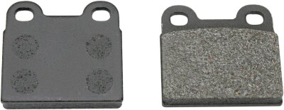 Brake Pad Fa Ser Organic