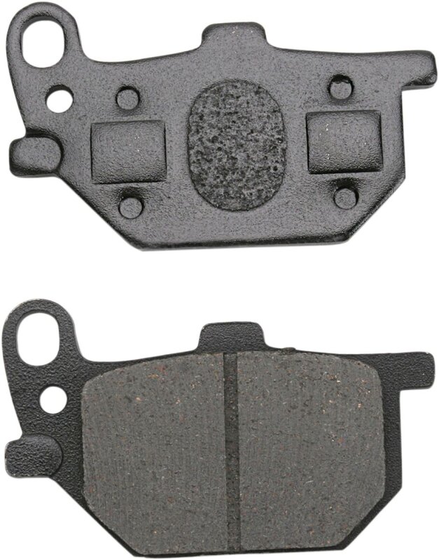 Brake Pad Fa Ser Organic
