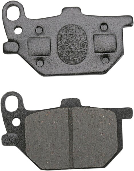 Brake Pad Fa Ser Organic