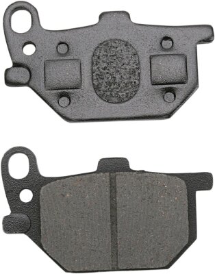 Brake Pad Fa Ser Organic