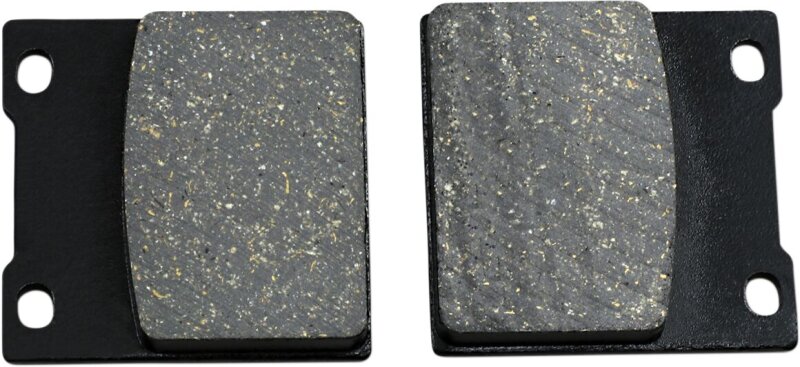 Brake Pad Fa Ser Organic