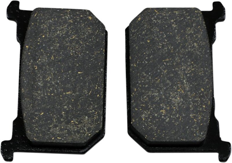 Brake Pad Fa Ser Organic