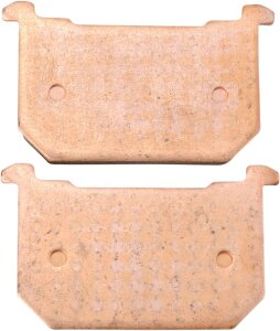 Brake Pad Sintered Hh