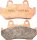 Brake Pad Sintered Hh