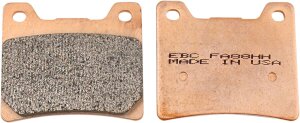 Brake Pad Sintered Hh