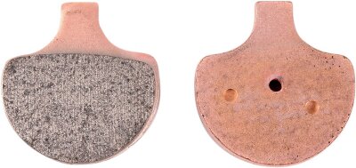 Brake Pad Sintered Hh