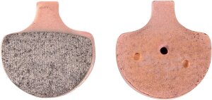 Brake Pad Sintered Hh