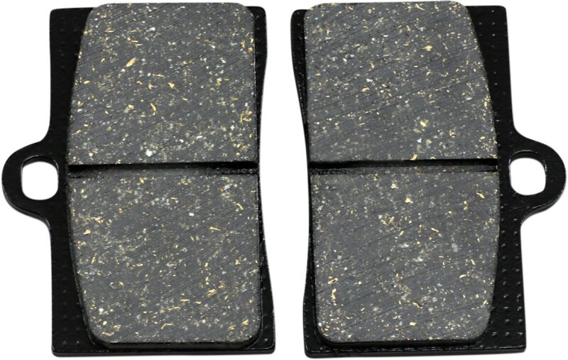 Brake Pad Fa Ser Organic