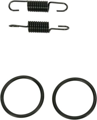 Spring/oring Kx80/85/100