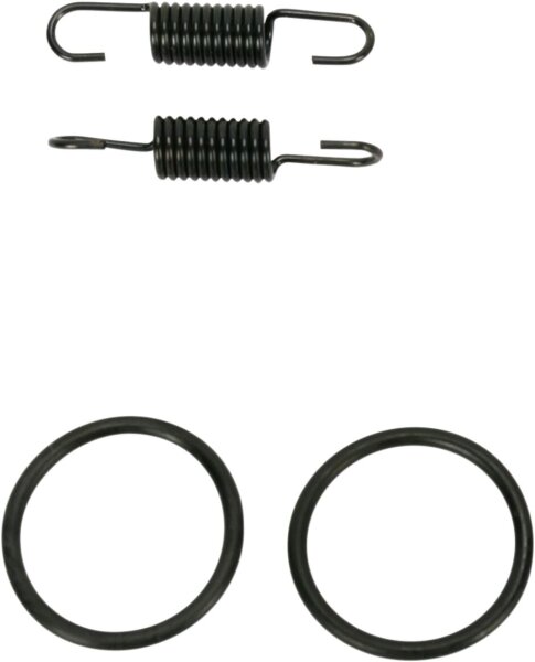Spring/oring Kx80/85/100