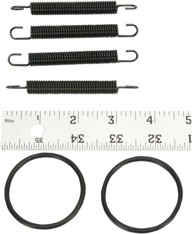Spring/oring Kit Banshee