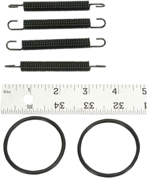 Spring/oring Kit Banshee