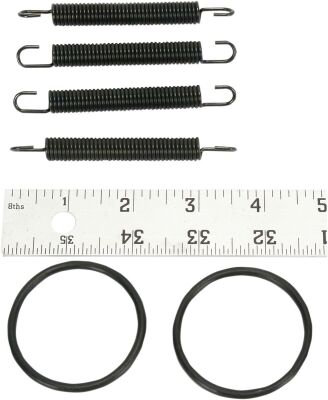 Spring/oring Kit Banshee
