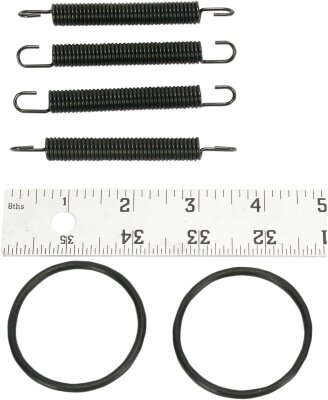 Spring/oring Kit Banshee