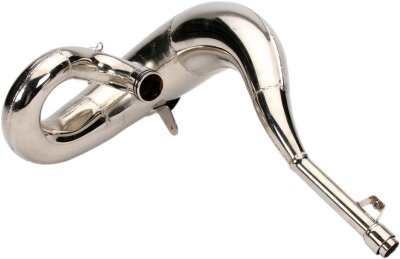Gnarly Pipe Cr250 00-01