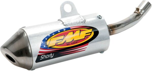 P-core2 Shrt Cr125 02-07