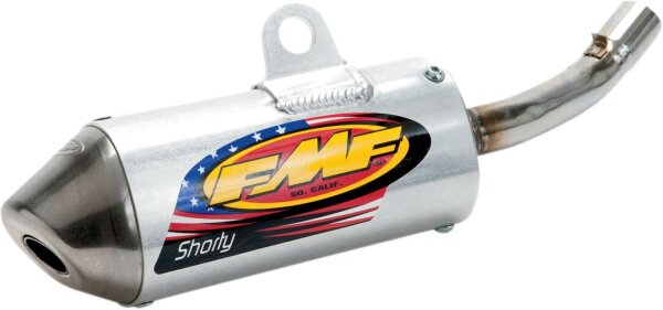 P-core2 Shrt Cr125 02-07