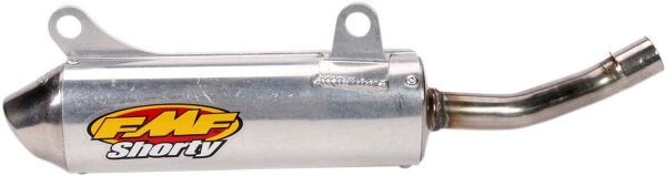 P-core2 Shrty Cr250 02-07