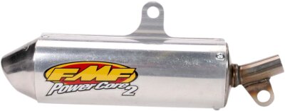 P-core2 Silenc Rm80/rm85