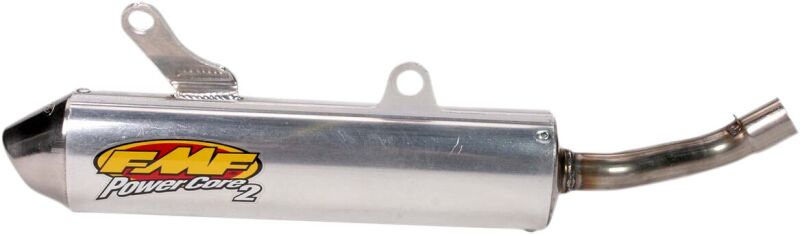 P-core 2 Siln Yz250 02-12
