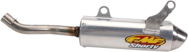 P-core 2 Shorty Yz250 02-12
