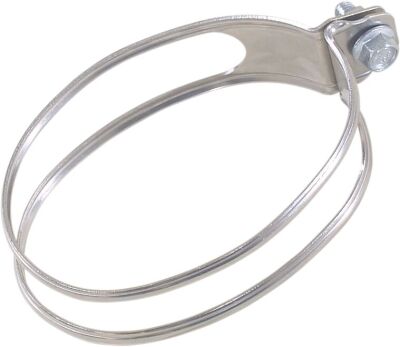 Pciv Lng Strap W/o-rings