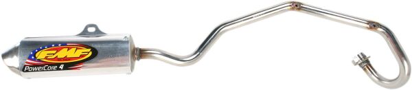 Fmf Pciv Sys Klx110 02-05
