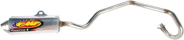 Fmf Pciv Sys Klx110 02-05