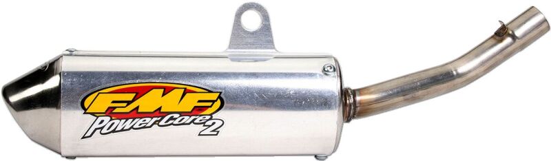 Fmf Pwrcore Ii Cr125 93-7