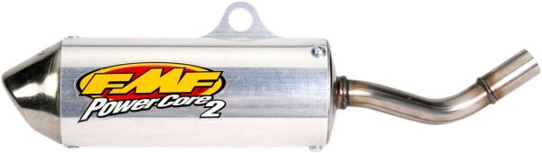 Pwr Core 2 Sil Yz80/yz85