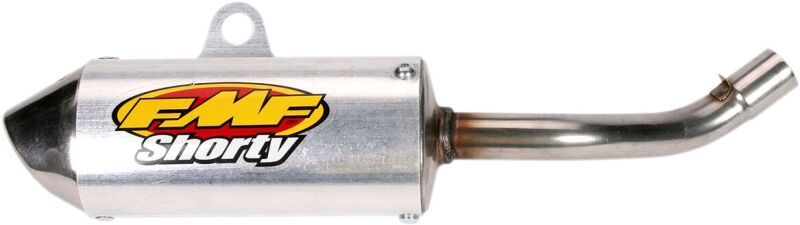 Fmf Shorty Yz125 96-99