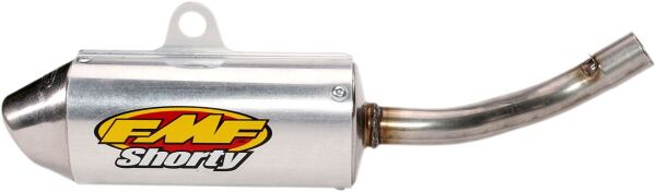 Pcii Short Yz125 00-01