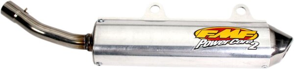 Pwr Coreii Silrm250 96-00