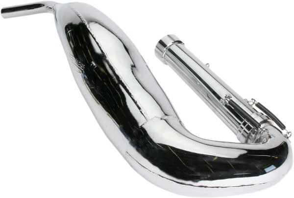 Fat Pipe Trx250r 87-89
