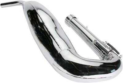Fat Pipe Trx250r 87-89