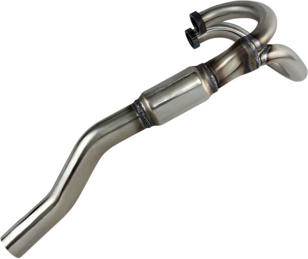 Power Bomb S/s Xr600650l