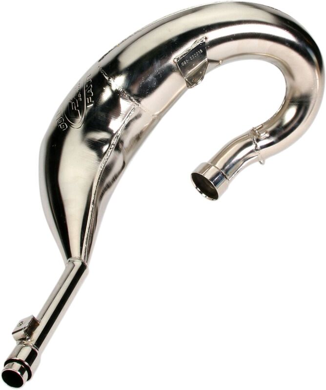 Fat Pipe Cr125 90-97