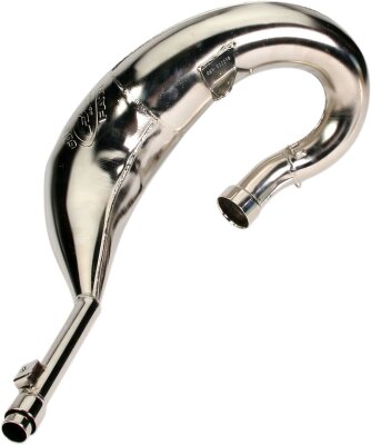Fat Pipe Cr125 90-97