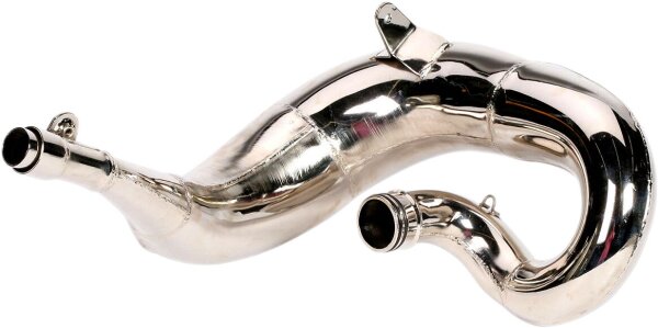 Fat Pipe Cr250-97-99 Mx