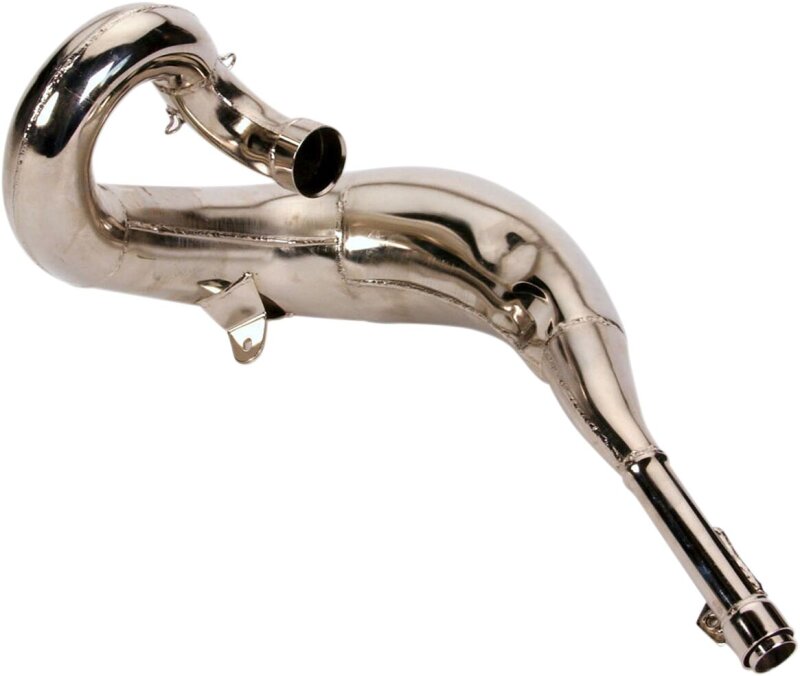 Gnarly Pipe Cr250 88-91