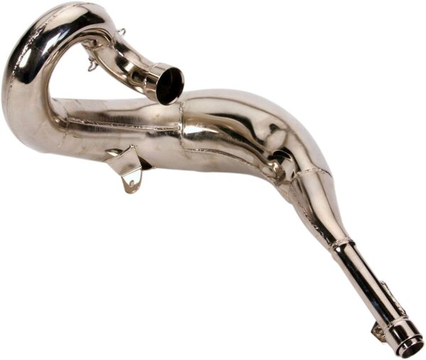 Gnarly Pipe Cr250 88-91