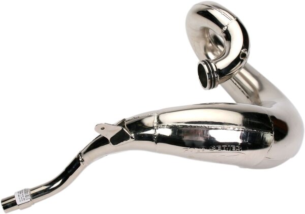 Fat Pipe Kx250 92-93
