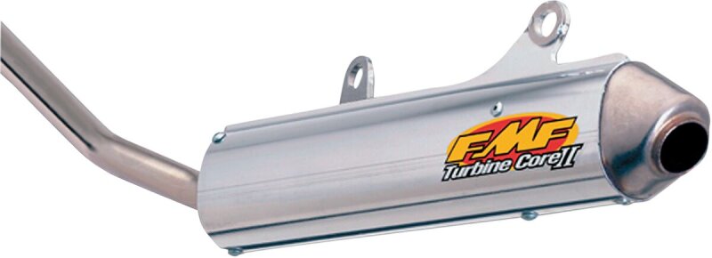 Tc2 S/a Cr80/cr85 96-07
