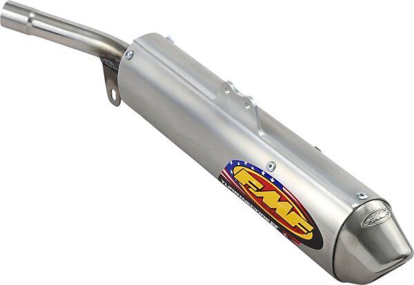 Muffler Tc2 Trx250r 86-89