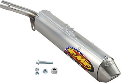 Muffler Tc2 Trx250r 86-89