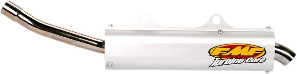 Muffler Tc S/a Kx250